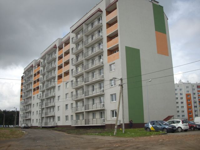 фото дома