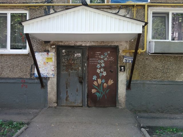 фото дома