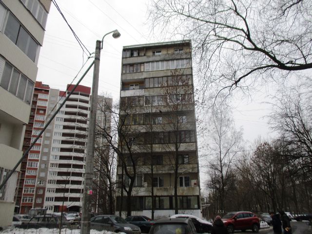 Facade