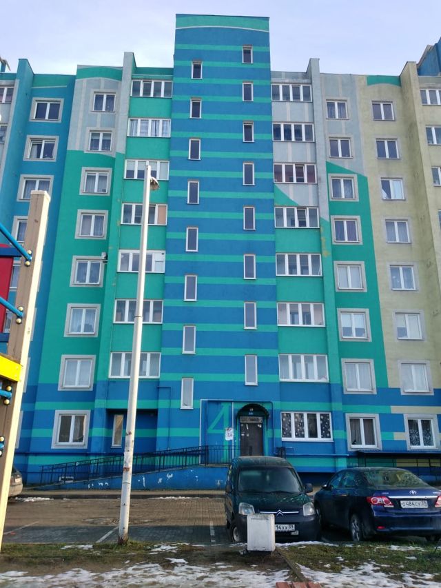 Панорама дома