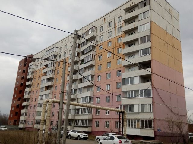 Панорама дома