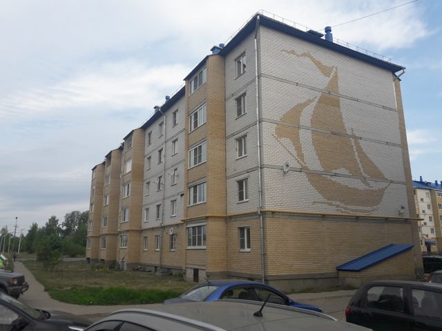 Панорама дома
