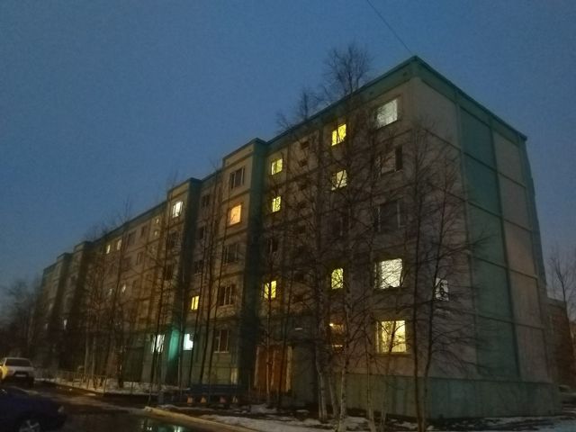 Facade