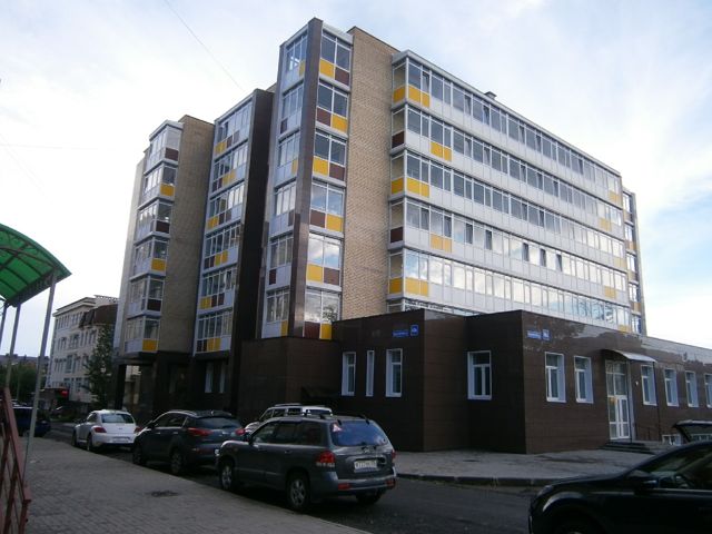 Facade