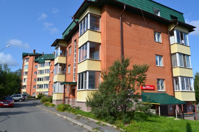 фото дома