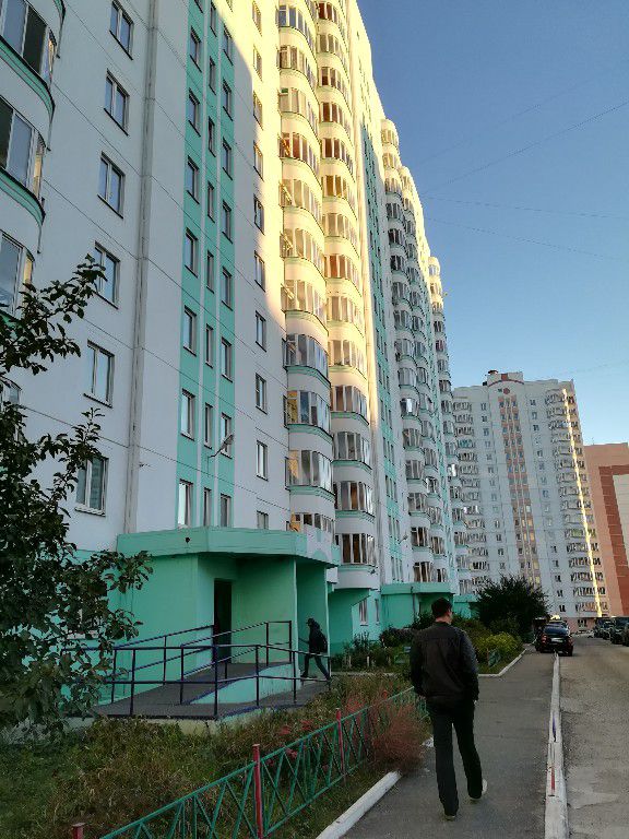 фото дома