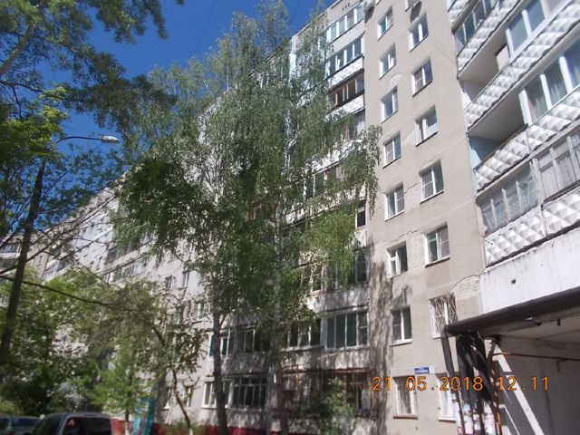 Панорама дома