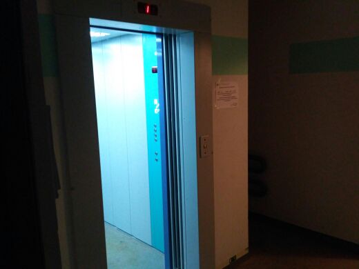 Lift