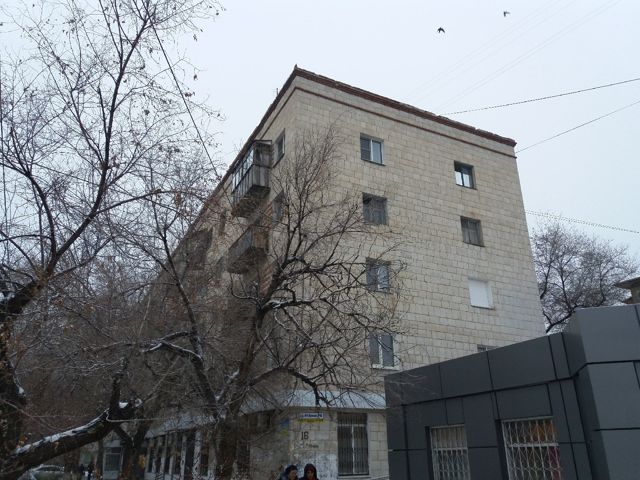 фото дома