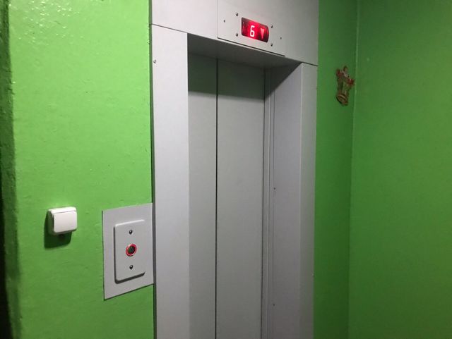 Lift