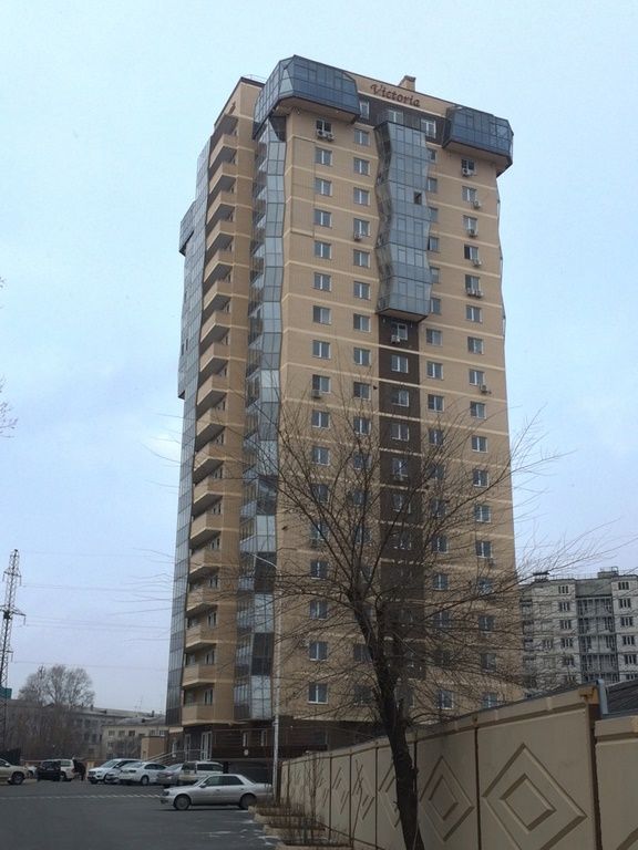 Панорама дома