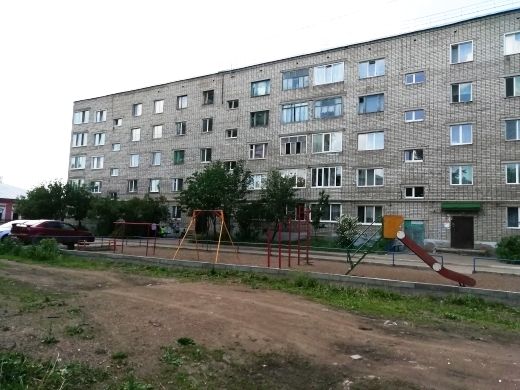 фото дома