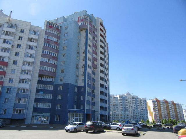фото дома