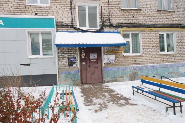 фото дома