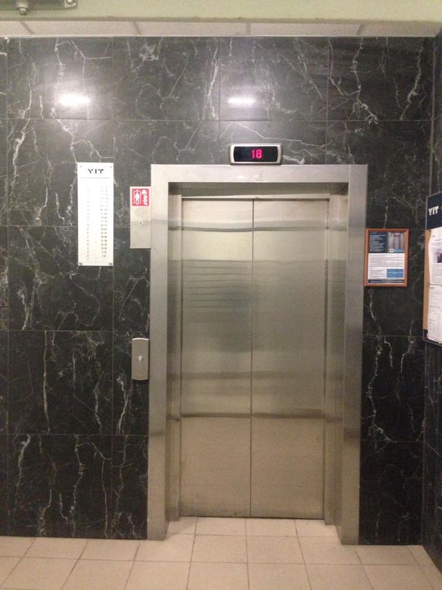 Lift