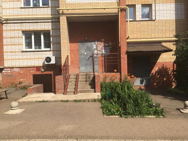 фото дома