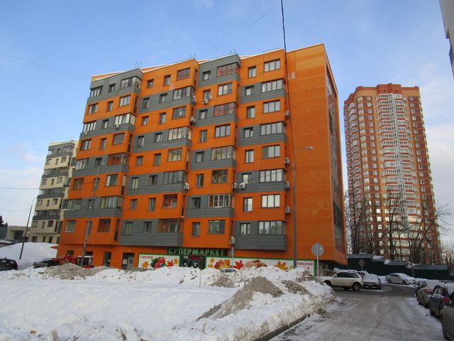 фото дома