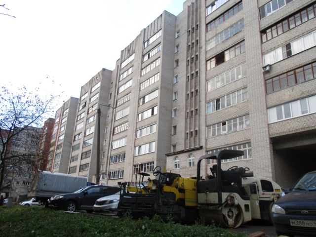 фото дома