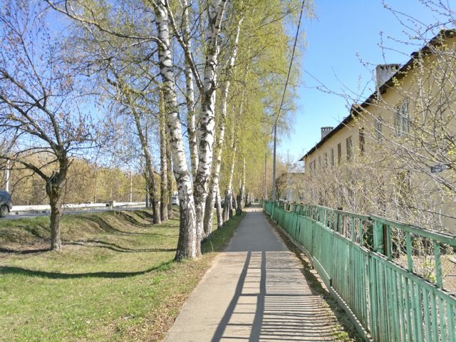 фото дома