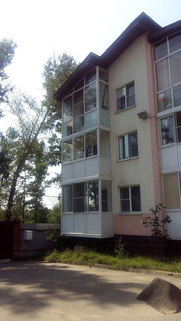 фото дома