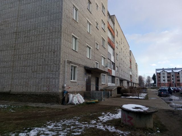 фото дома