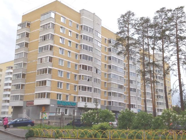 фото дома
