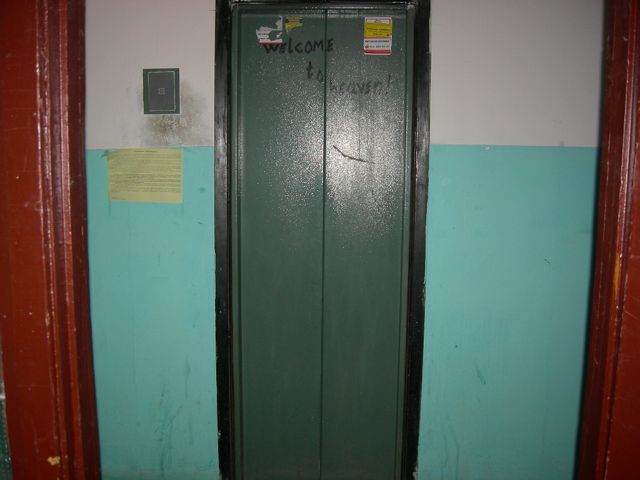 Lift
