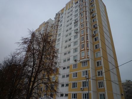 Панорама дома