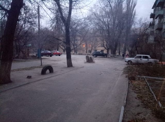 Territory