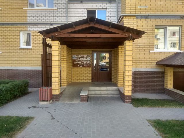 фото дома