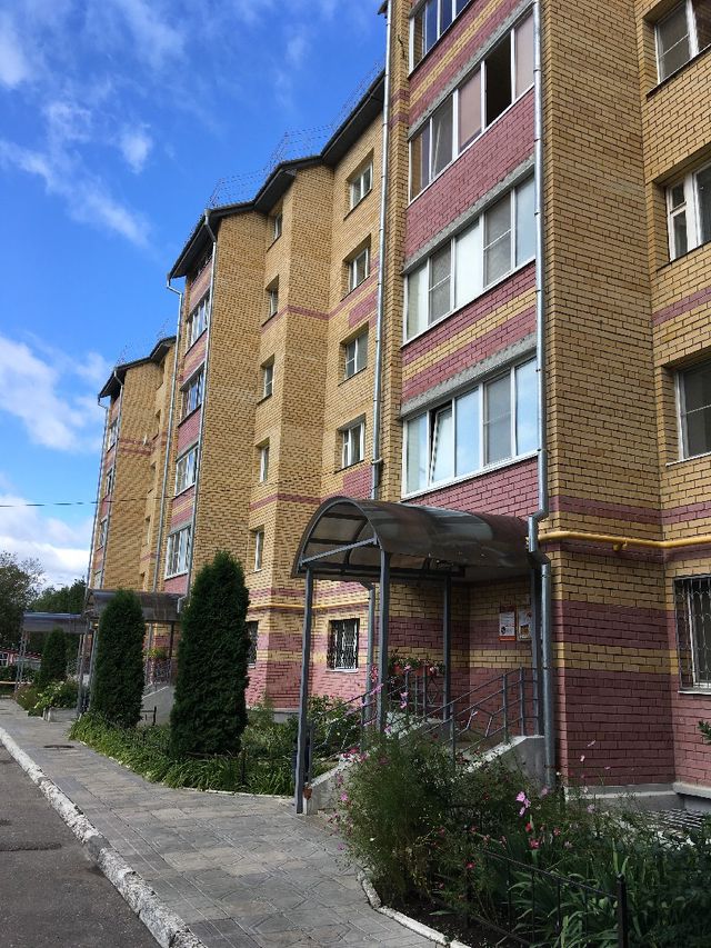 фото дома