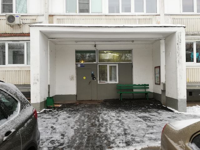 фото дома