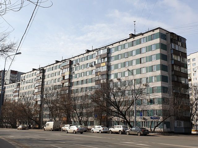 фото дома