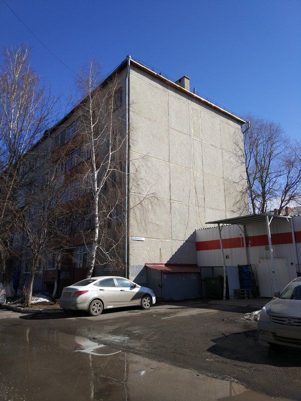 Панорама дома