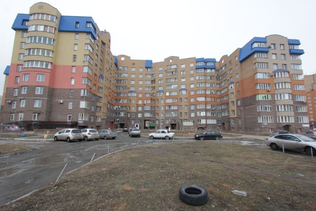 фото дома