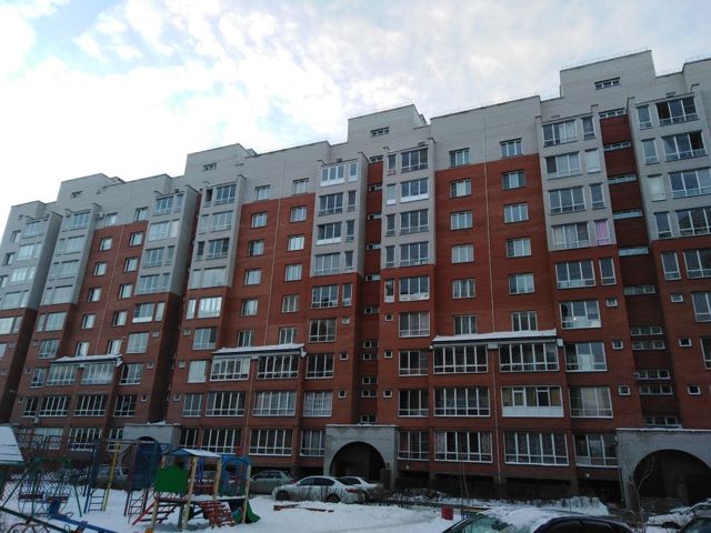 фото дома