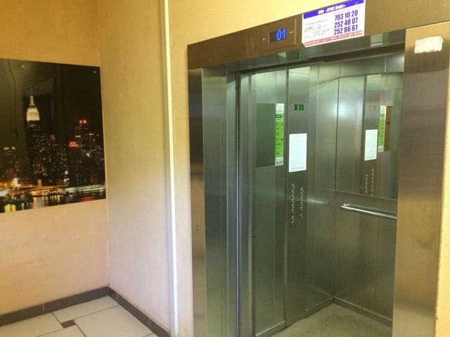 Lift