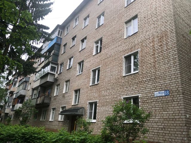 фото дома
