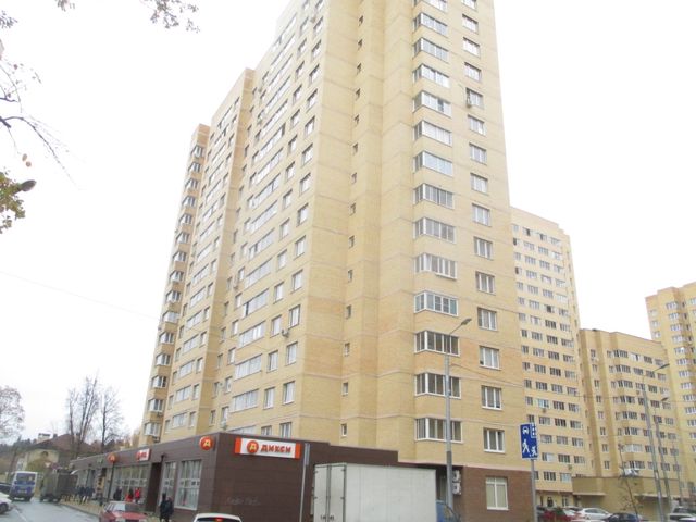 фото дома
