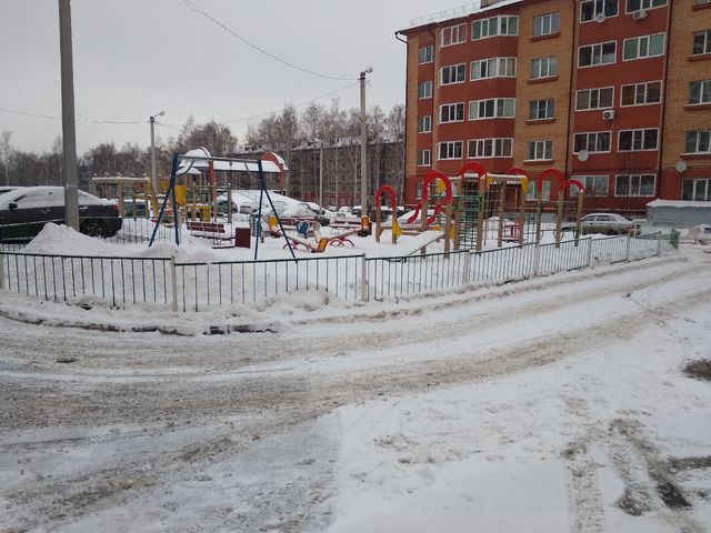 фото дома