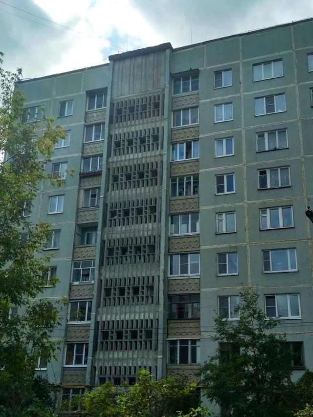 Facade