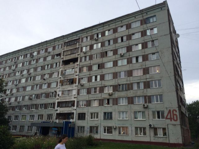 фото дома