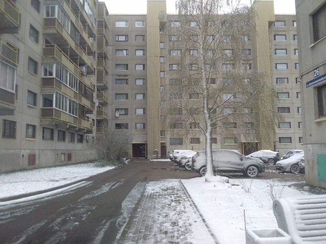 Facade