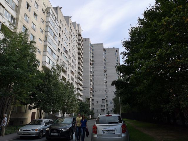фото дома