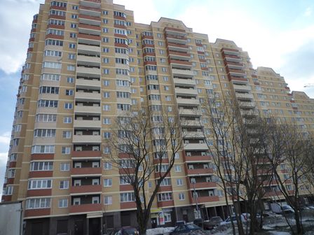 фото дома