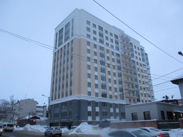 Facade