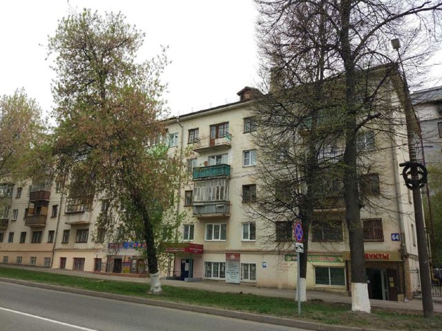 фото дома