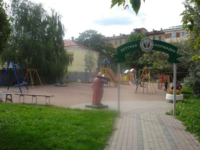 фото дома