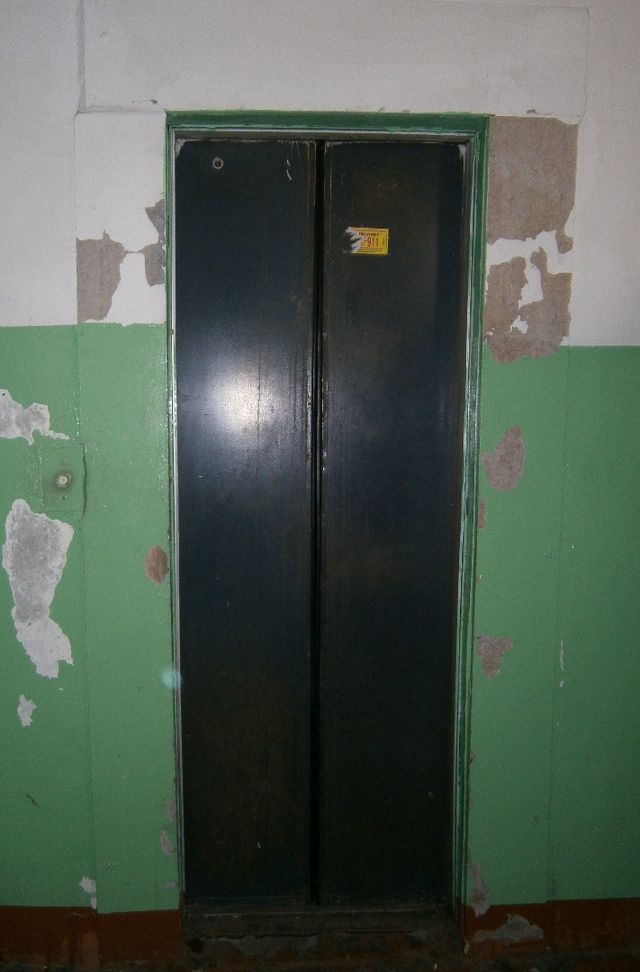 Lift
