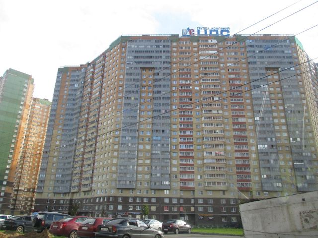 Панорама дома